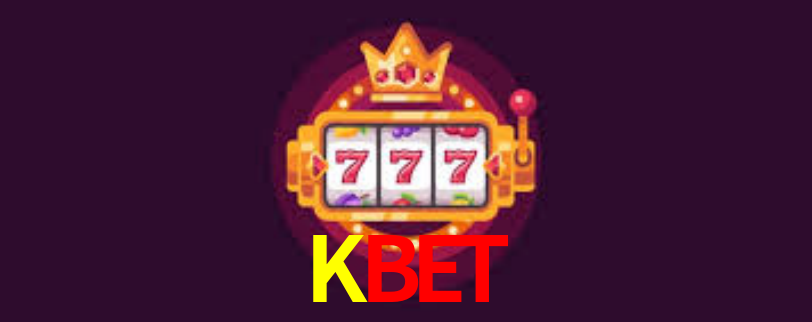 Kbet Plataforma