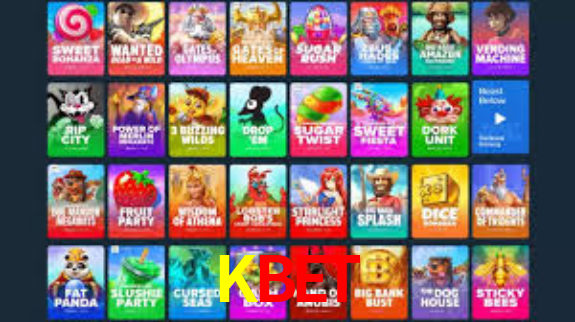 Kbet