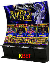 Kbet: A Experiência de Casino com Jogos de Mesa ao Vivo